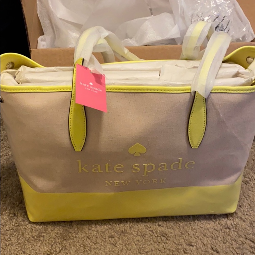 Kate Spade Tote